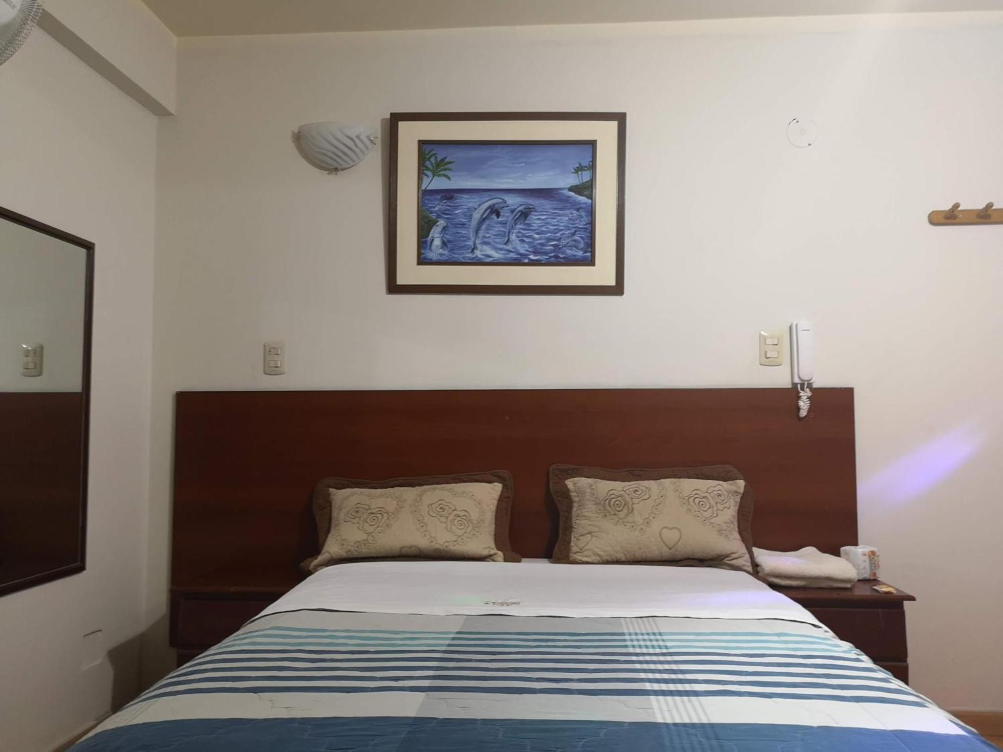 Hs Baltimore Hotel 2*