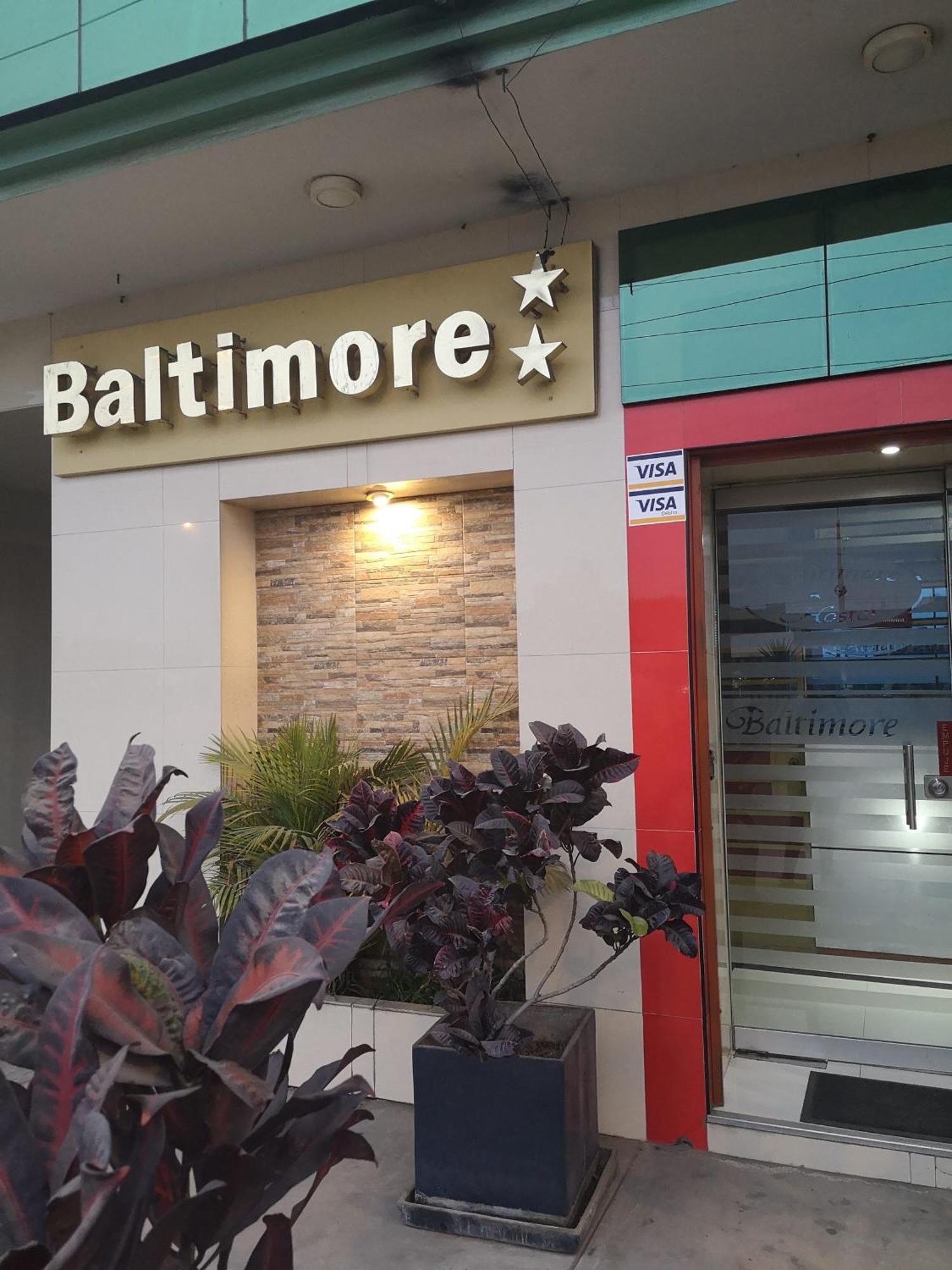 Hs Baltimore 2*